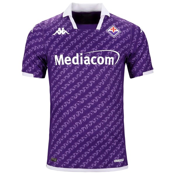Thailande Maillot Fiorentina Domicile 2023-24